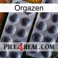 Orgazen 31